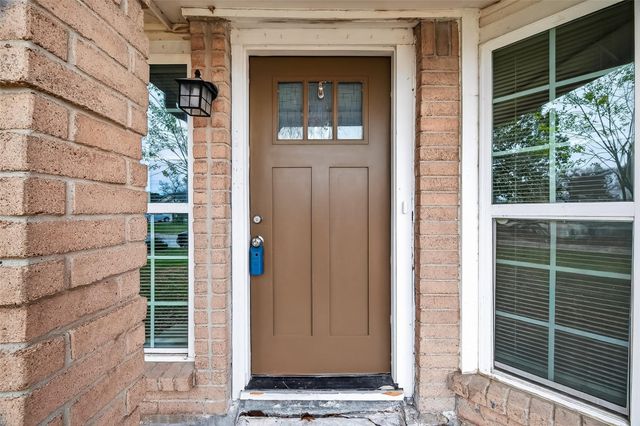 14114 Dartwood Drive, Houston, TX 77049