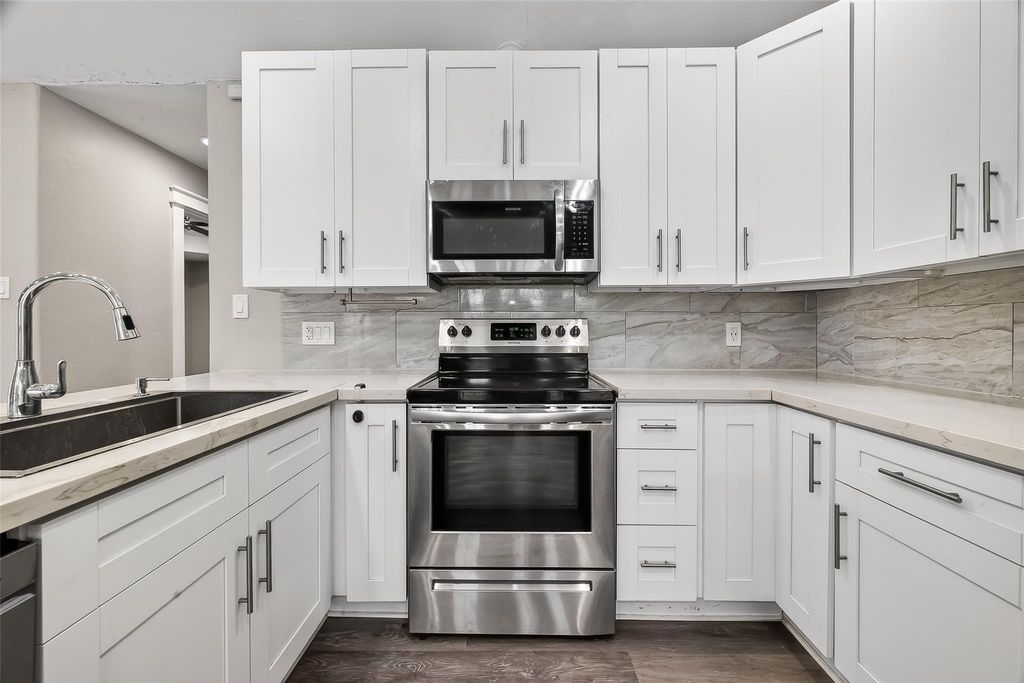 14114 Dartwood Drive, Houston, TX 77049