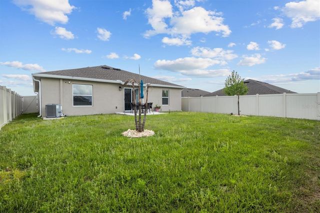 287 INMAN BOULEVARD, Winter Haven, FL 33881