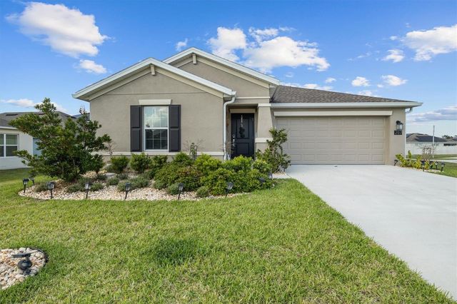 287 INMAN BOULEVARD, Winter Haven, FL 33881