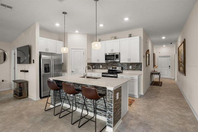 287 INMAN BOULEVARD, Winter Haven, FL 33881
