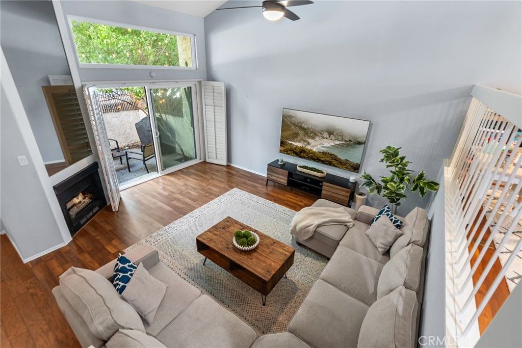 6145 Shoup Avenue 50, Woodland Hills, CA 91367 — exterior