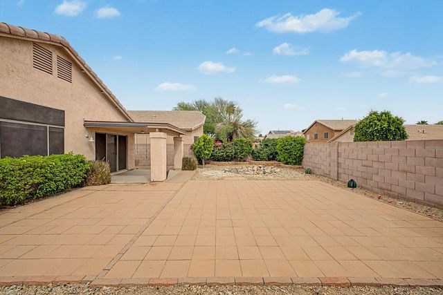 9663 E Palm Ridge Drive, Scottsdale, AZ 85260