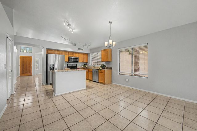 9663 E Palm Ridge Drive, Scottsdale, AZ 85260