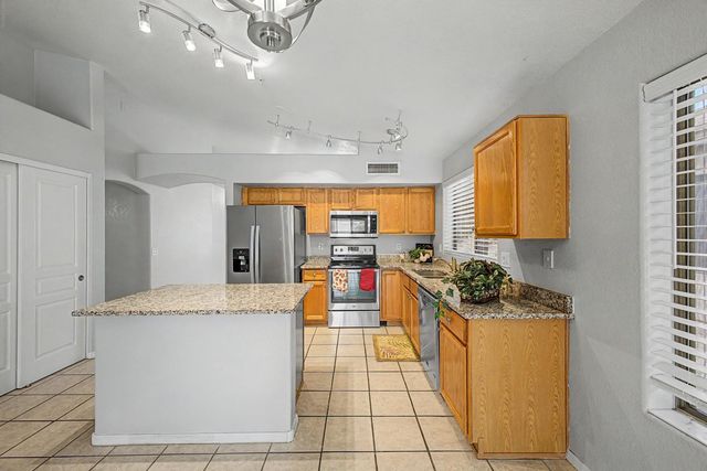 9663 E Palm Ridge Drive, Scottsdale, AZ 85260