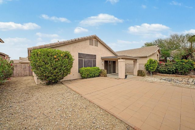 9663 E Palm Ridge Drive, Scottsdale, AZ 85260