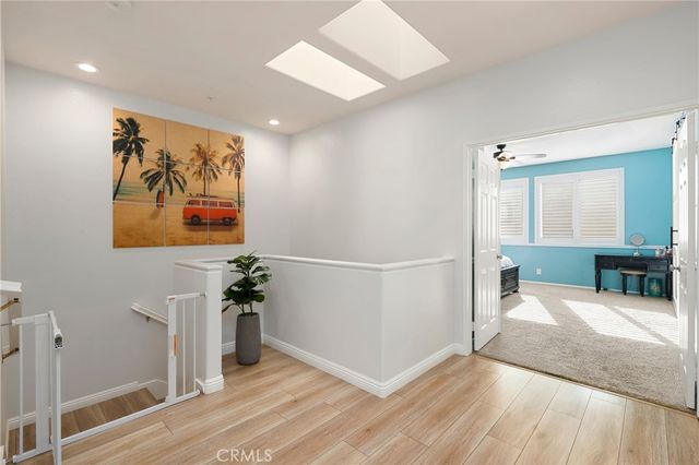 470 N Londonderry Lane A, Orange, CA 92869