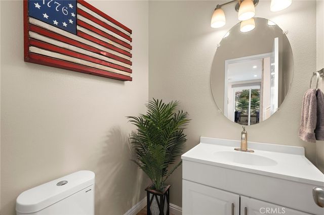 470 N Londonderry Lane A, Orange, CA 92869