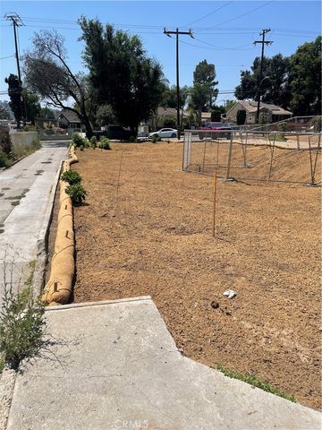 2246 Glenrose Avenue, Altadena, CA 91001