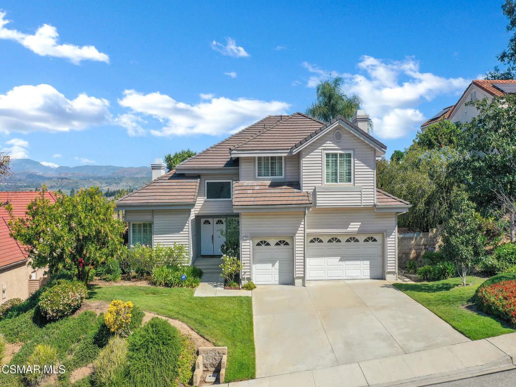 11823 Maple Crest Street, Moorpark, CA 93021