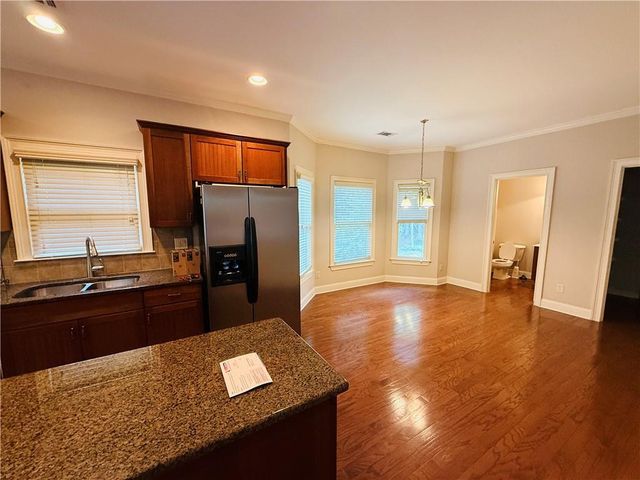 1652 Park Hollow Lane, Lawrenceville, GA 30043