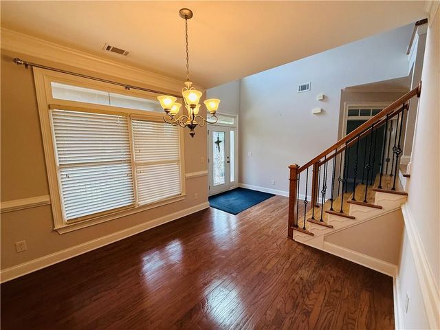 1652 Park Hollow Lane, Lawrenceville, GA 30043