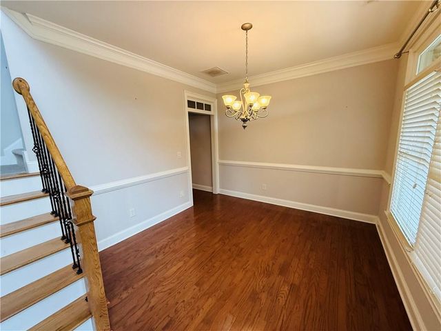 1652 Park Hollow Lane, Lawrenceville, GA 30043