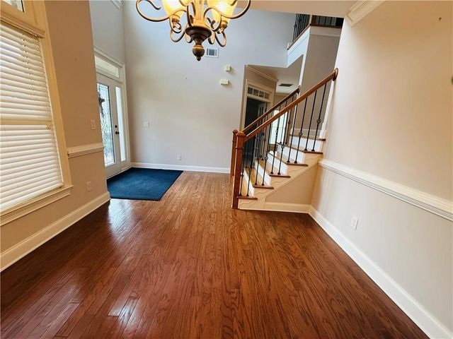 1652 Park Hollow Lane, Lawrenceville, GA 30043