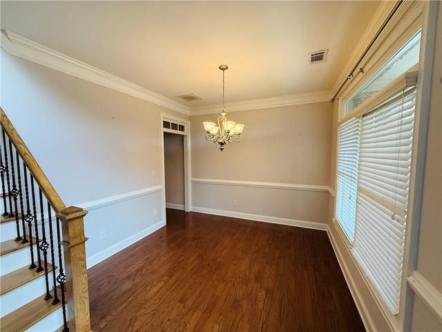 1652 Park Hollow Lane, Lawrenceville, GA 30043