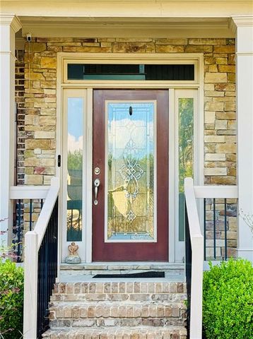 1652 Park Hollow Lane, Lawrenceville, GA 30043