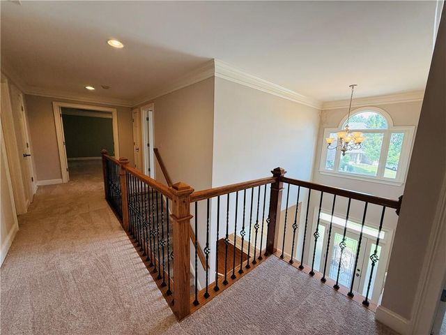 1652 Park Hollow Lane, Lawrenceville, GA 30043