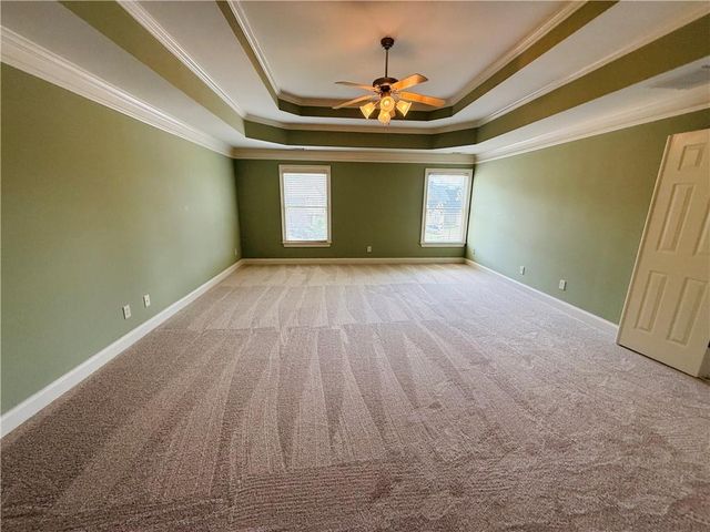 1652 Park Hollow Lane, Lawrenceville, GA 30043