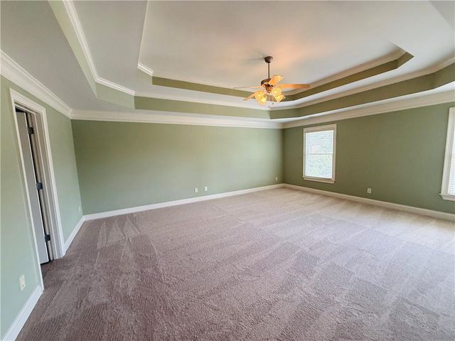 1652 Park Hollow Lane, Lawrenceville, GA 30043