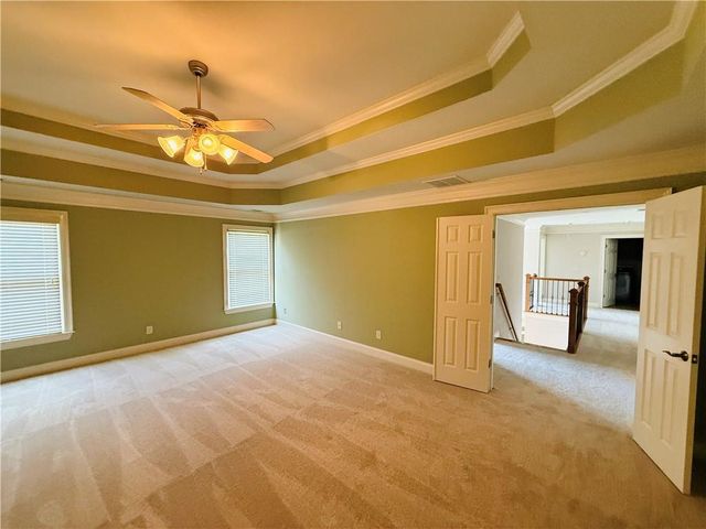 1652 Park Hollow Lane, Lawrenceville, GA 30043