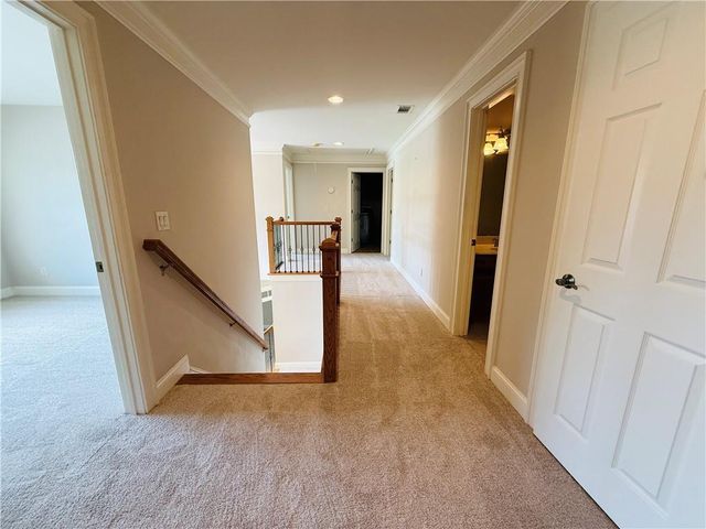 1652 Park Hollow Lane, Lawrenceville, GA 30043