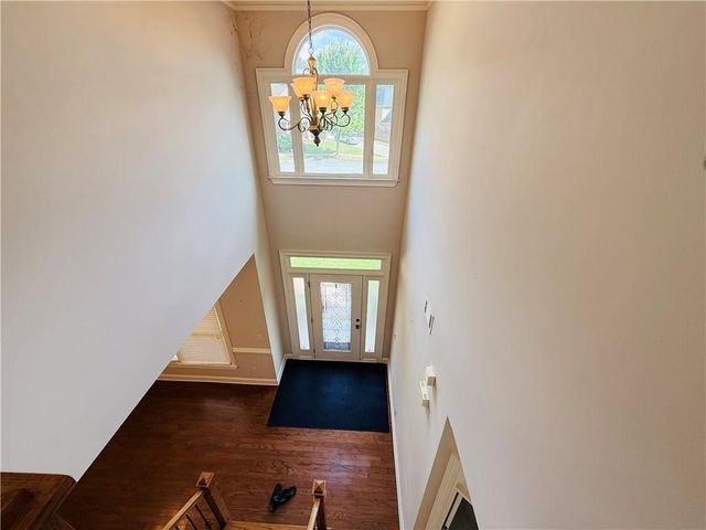 1652 Park Hollow Lane, Lawrenceville, GA 30043