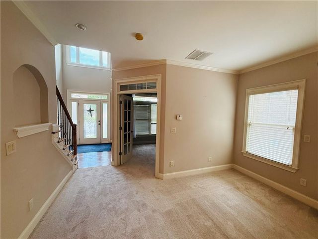 1652 Park Hollow Lane, Lawrenceville, GA 30043