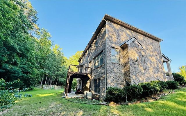1652 Park Hollow Lane, Lawrenceville, GA 30043