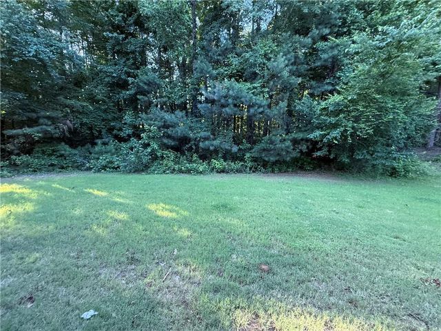 1652 Park Hollow Lane, Lawrenceville, GA 30043