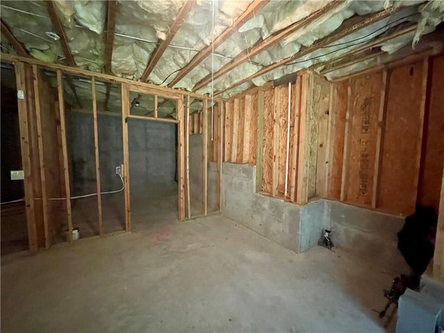 1652 Park Hollow Lane, Lawrenceville, GA 30043