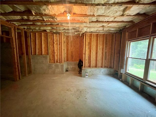 1652 Park Hollow Lane, Lawrenceville, GA 30043
