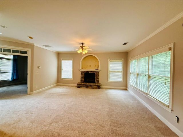 1652 Park Hollow Lane, Lawrenceville, GA 30043