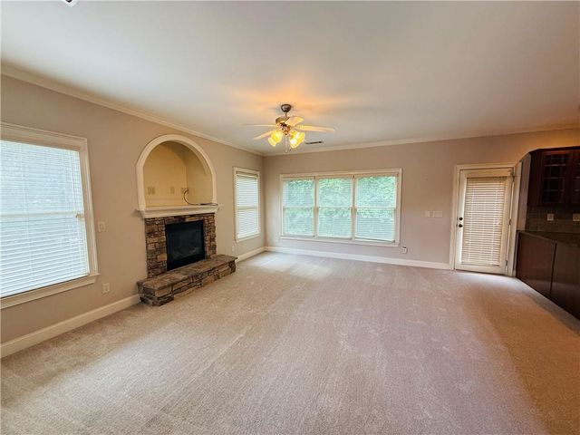 1652 Park Hollow Lane, Lawrenceville, GA 30043