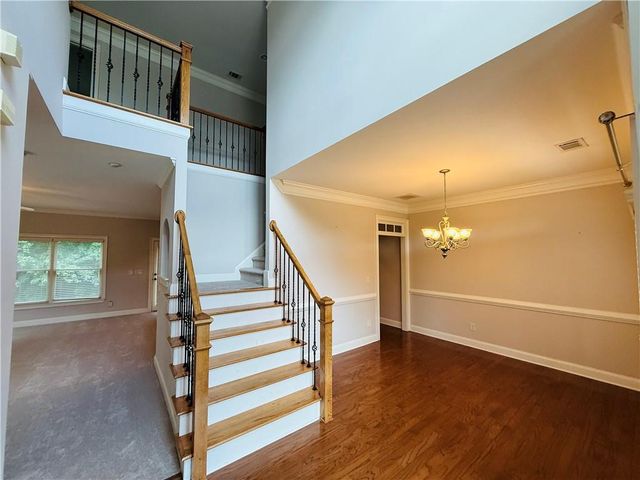 1652 Park Hollow Lane, Lawrenceville, GA 30043