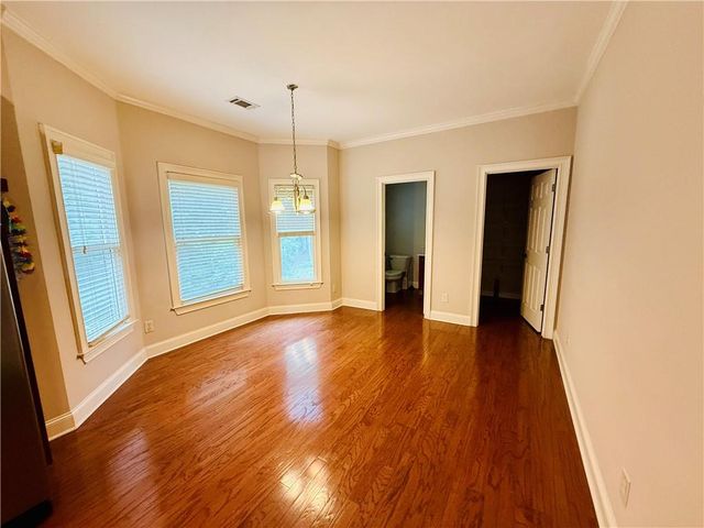 1652 Park Hollow Lane, Lawrenceville, GA 30043