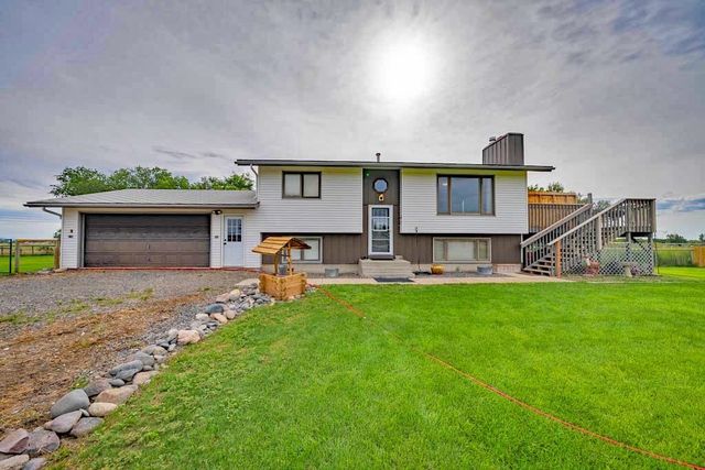 868 Lane 11 1/2, Powell, WY 82435 property photo