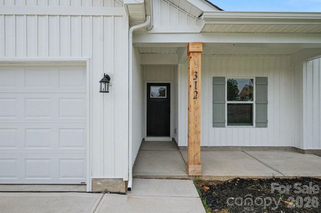 312 E Talleyrand Avenue, Monroe, NC 28271