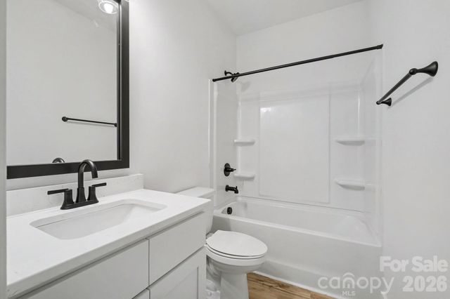 312 E Talleyrand Avenue, Monroe, NC 28271