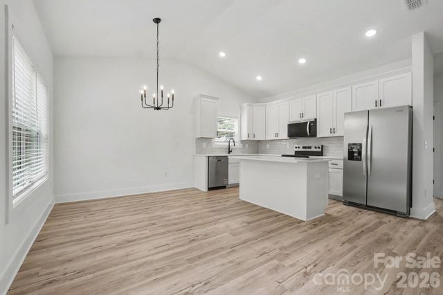 312 E Talleyrand Avenue, Monroe, NC 28271