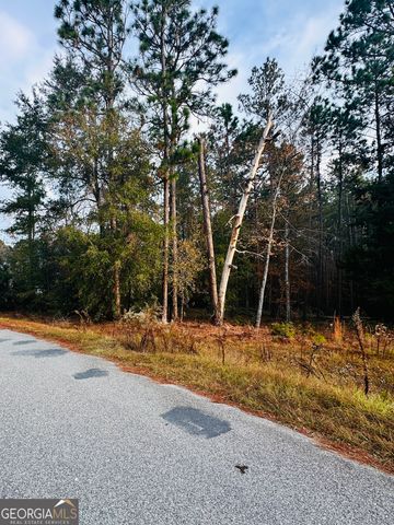 0 Brentwood Circle, Statesboro, GA 30458