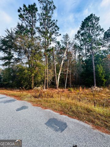 0 Brentwood Circle, Statesboro, GA 30458