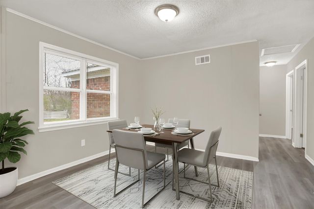 5052 BLACKSMITH DR, Memphis, TN 38127