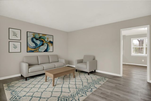 5052 BLACKSMITH DR, Memphis, TN 38127