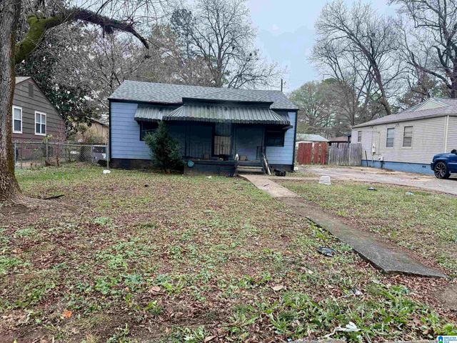 5828 COURT Q, Birmingham, AL 35228