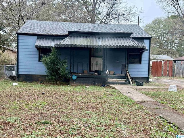 5828 COURT Q, Birmingham, AL 35228