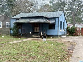 5828 COURT Q, Birmingham, AL 35228