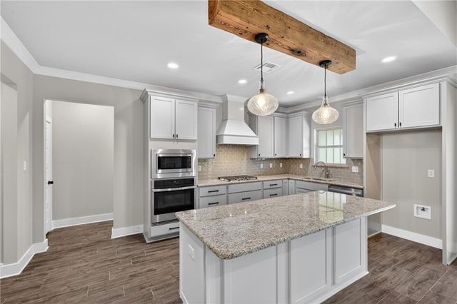 125 SITKA Loop, Haughton, LA 71037