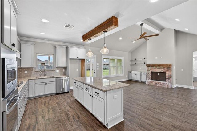 125 SITKA Loop, Haughton, LA 71037