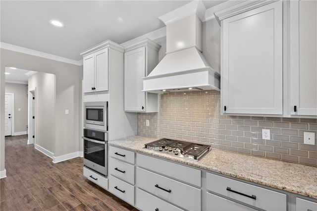 125 SITKA Loop, Haughton, LA 71037