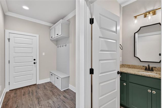 125 SITKA Loop, Haughton, LA 71037